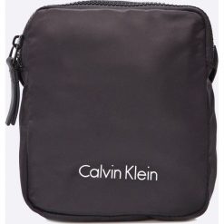 Calvin Klein Jeans - Saszetka. Saszetki męskie marki Calvin Klein Jeans. W wyprzedaży za 219.90 zł.