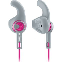 Philips SHQ1300PK/00 SPORTOWE RÓŻOWY Słuchawki. Słuchawki douszne marki PHILIPS. W wyprzedaży za 49.99 zł.