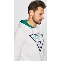 Guess Jeans - Bluza. Bluzy nierozpinane męskie marki Guess Jeans. W wyprzedaży za 299.90 zł.