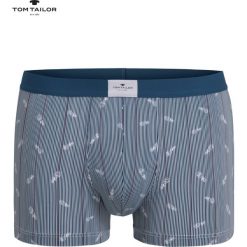 Bokserki męskie Tom Tailor 70484. Bokserki męskie TOM TAILOR UNDERWEAR, m, bez wzorów. Za 89.00 zł.