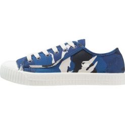 GStar ROVULC LOW AOP Sneakersy niskie swedish blue. Buty sportowe na co dzień męskie marki G-Star. Za 349.00 zł.