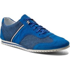 Sneakersy GINO ROSSI - Alan MPV749-Q11-SSR5-5353-0 55/55. Buty sportowe na co dzień męskie marki Gino Rossi. W wyprzedaży za 199.00 zł.