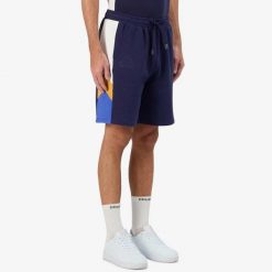 Szorty Kappa Gnaco. Białe szorty sportowe męskie Kappa, bez wzorów, sportowe. Za 205.00 zł.