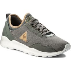 Sneakersy LE COQ SPORTIF - Lcrs Xx 2 Tones 1810235 Grey Denim. Szare buty sportowe na co dzień męskie le coq sportif, z denimu, klasyczne. W wyprzedaży za 249.00 zł.