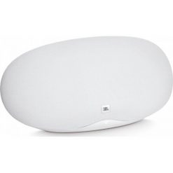 Głośnik JBL Playlist biały. Głośniki przenośne JBL. Za 556.85 zł.