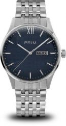 Zegarek PRIM W01P.13229.B męski klasyczny . Zegarki męskie Prim. Za 1,632.42 zł.