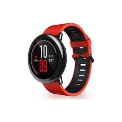 Smartwatch Xiaomi Amazfit Pace Red -15638. Zegarki smartwatch Xiaomi. Za 465.99 zł.