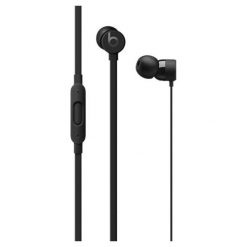 Słuchawki Beats urBeats3 Czarne (MQFU2ZM/A). Słuchawki douszne marki Beats. Za 356.97 zł.