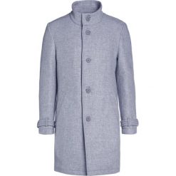DRYKORN ONNEX Płaszcz wełniany /Płaszcz klasyczny light grey. Płaszcze męskie marki DRYKORN. W wyprzedaży za 1,007.20 zł.