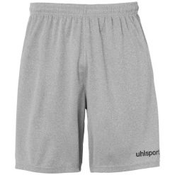 Szorty Uhlsport center basic. Czarne szorty sportowe męskie Uhlsport, bez wzorów, sportowe. Za 111.50 zł.