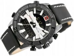 Zegarek Naviforce Zegarek męski zn046a. Zegarki męskie Naviforce. Za 257.40 zł.