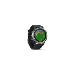 Zegarek sportowy GPS z muzyką i monitorem tętna na nadgarstku Fenix 5 Plus. Zegarki męskie marki Garmin. Za 2,799.00 zł.