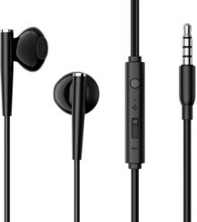 JR-EW04 Black JR-EW04 Black (6941237119483). Czarne słuchawki bluetooth Joyroom. Za 16.11 zł.