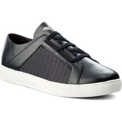 Sneakersy EMPORIO ARMANI - X4C472 XL205 A012 Sky Multicolor. Buty sportowe na co dzień męskie marki Emporio Armani. W wyprzedaży za 499.00 zł.