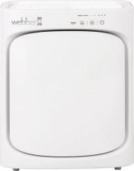 Oczyszczacz powietrza Webber AP8410. Oczyszczacze powietrza Webber. Za 392.87 zł.