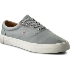 Tenisówki GANT - Hero 16638414 Windy Gray G891. Trampki męskie marki Gant. W wyprzedaży za 199.00 zł.
