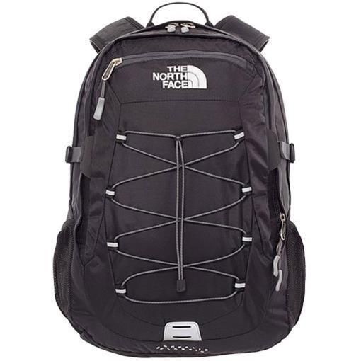 Plecak turystyczny The North Face Borealis Classic 29L. Czarne plecaki męskie The North Face, bez wzorów. Za 449.00 zł.