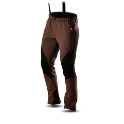 Spodnie Trimm MAROL PANTS. Szare spodnie narciarskie i snowboardowe męskie TRIMM, bez wzorów, narciarskie. W wyprzedaży za 329.00 zł.