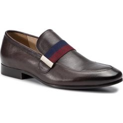 Półbuty KAZAR - Nevado 36924-01-02 Brown. Eleganckie półbuty męskie marki Kazar. Za 469.00 zł.
