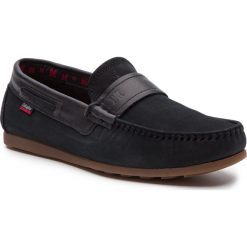 Mokasyny CALLAGHAN - Waterfall 15202 Marino. Mokasyny męskie marki Callaghan. W wyprzedaży za 329.00 zł.