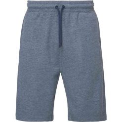 Szorty męskie LOAP Ecrom niebieskie XL. Niebieskie spodnie na co dzień męskie LOOP, bez wzorów, krótkie. Za 84.50 zł.