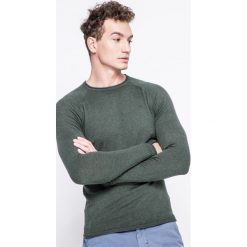 Wrangler - Sweter. Swetry męskie marki Wrangler. W wyprzedaży za 119.90 zł.