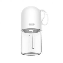 Bezprzewodowy blender Deerma NU01. Blendery Deerma. Za 69.00 zł.