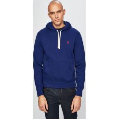 Polo Ralph Lauren - Bluza. Bluzy nierozpinane męskie marki Polo Ralph Lauren. Za 639.90 zł.