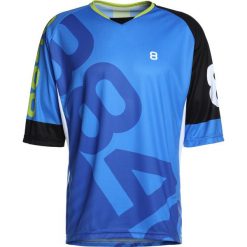 8848 Altitude BRION Tshirt z nadrukiem blue. T-shirty męskie marki 8848 Altitude. Za 459.00 zł.