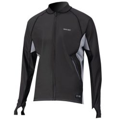 Kurtka do sportów wodnych męska Prolimit SUP Top Loosefit (PU) Splash. Szare kurtki męskie PROLIMIT, m, bez wzorów, sportowe, bez ramiączek, bez kaptura. Za 620.00 zł.