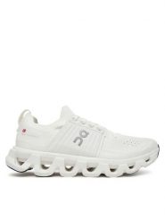 On Buty do biegania Cloudswift 4 3MF10131200 Biały. Białe buty do biegania męskie On, bez wzorów, z materiału, bez zapięcia, do biegania. Za 809.99 zł.