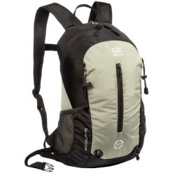 Plecak Élémenterre Sarawat. Czarne plecaki męskie Elementerre, bez wzorów. Za 206.50 zł.