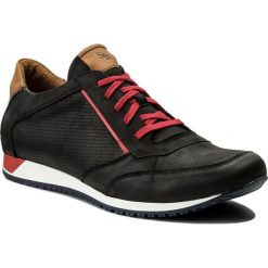 Sneakersy SERGIO BARDI - Aggius SS127334818ET 101. Buty sportowe na co dzień męskie marki Sergio Bardi. W wyprzedaży za 189.00 zł.