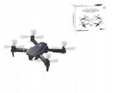 Dron na radio G210617 81555. Drony Gazelo. Za 82.71 zł.