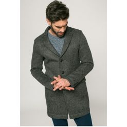 Tommy Hilfiger - Płaszcz. Płaszcze męskie marki Tommy Hilfiger. W wyprzedaży za 899.90 zł.
