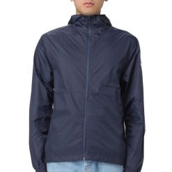 Kurtka JOTT OBAN Niebieski. Niebieskie kurtki męskie Jott, na zimę, m, bez wzorów, z tkaniny, bez ramiączek, bez kaptura. Za 432.99 zł.