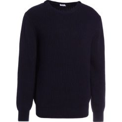 Filippa K Sweter navy. Swetry męskie marki Filippa K. W wyprzedaży za 359.55 zł.
