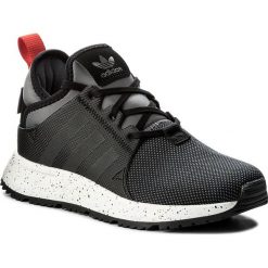Buty adidas - X_Plr Snkrboot BZ0669 Cblack/Cblack/Grefiv. Buty sportowe na co dzień męskie ADIDAS. W wyprzedaży za 239.00 zł.