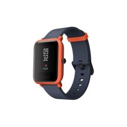 SmartWatch XIAOMI Amazfit Bip Cinnabar Red. Zegarki smartwatch marki Xiaomi. Za 279.00 zł.