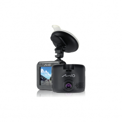 MIO MiVue C320. Kamery samochodowe marki Mio. Za 299.00 zł.