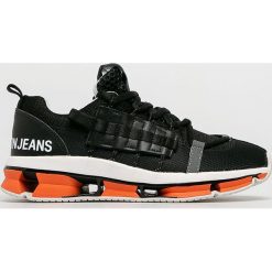 Calvin Klein Jeans - Buty. Buty sportowe na co dzień męskie Calvin Klein Jeans. W wyprzedaży za 799.90 zł.