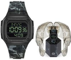 Zegarek Philipp Plein Zegarek Męski PHILIPP PLEIN HYPER SHOCK ( 44 mm). Zegarki męskie Philipp Plein. Za 659.03 zł.