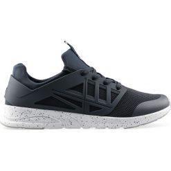 Buty lifestyle męskie OBML202 - granat. Buty sportowe na co dzień męskie marki 4f. Za 179.99 zł.