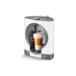 Ekspres KRUPS Nescafe Dolce Gusto KP 1101 Oblo. Ekspresy na kapsułki marki KRUPS. Za 359.00 zł.