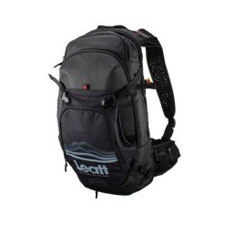Plecak rowerowy z system hydracyjnym LEATT Hydration MTB XL 1.5. Czarne plecaki męskie LEATT, bez wzorów. W wyprzedaży za 899.10 zł.