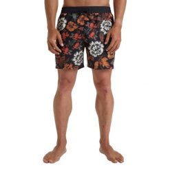 Szorty kąpielowe męskie Billabong Vacay Layback 16". Czarne kąpielówki męskie Billabong, m, bez wzorów. Za 129.99 zł.