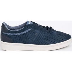 Wrangler - Buty Micky City. Buty sportowe na co dzień męskie marki Wrangler. W wyprzedaży za 199.90 zł.