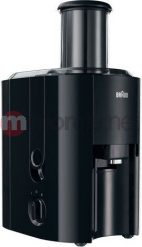 Sokowirówka Braun J-300. Sokowirówki i wyciskarki do soków BRAUN. Za 578.02 zł.