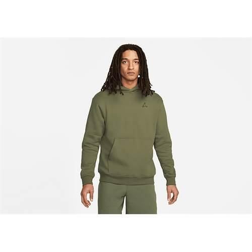 Bluza sportowa męska Nike Air Jordan Essential. Bluzy nierozpinane męskie Nike, l, bez wzorów, z kapturem. Za 279.00 zł.