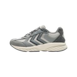 Sneakersy Hummel Reach Lx 6000 Urban. Szare buty sportowe na co dzień męskie HUMMEL, m, bez wzorów, sportowe, bez ramiączek, bez kaptura. Za 400.00 zł.